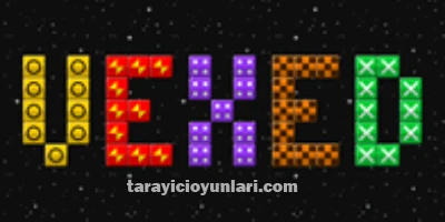 ücretsiz Vexed oyna