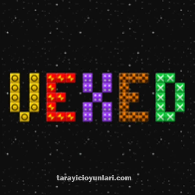 ücretsiz Vexed oyna