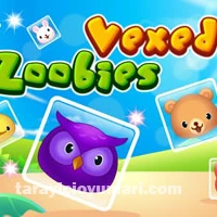 ücretsiz Vexed Zoobies oyna