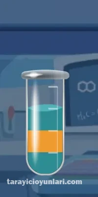 ücretsiz Water Sort oyna