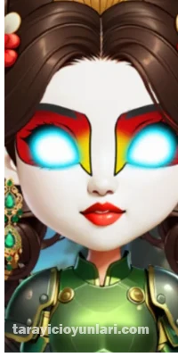 ücretsiz Avatar Temalı Kız Oyunu oyna