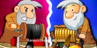 ücretsiz Gold Miner Challenge oyna
