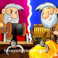 ücretsiz Gold Miner Challenge oyna