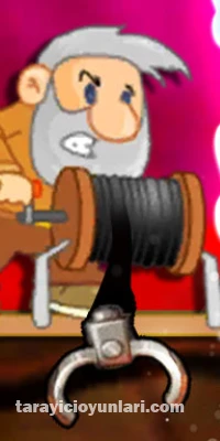 ücretsiz Gold Miner Challenge oyna