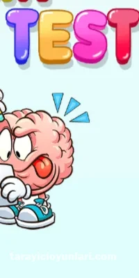 ücretsiz Brain Puzzle Tricky Quest oyna