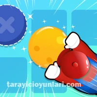 ücretsiz Sokoban Push The Box oyna