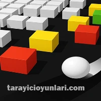 ücretsiz Color 3D   Bump it Up oyna