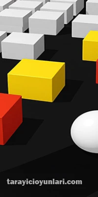 ücretsiz Color 3D   Bump it Up oyna
