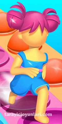 ücretsiz Fidget Pop Run oyna