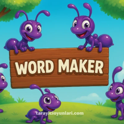 Word Maker