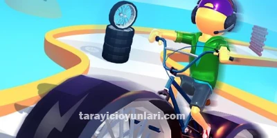 ücretsiz Big wheels oyna
