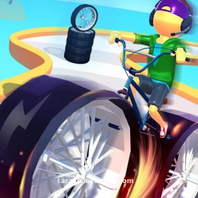 ücretsiz Big wheels oyna