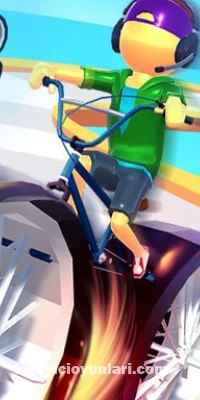 ücretsiz Big wheels oyna