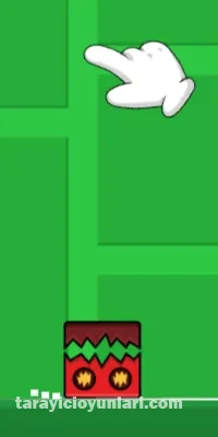 ücretsiz Geometry Jump Dash oyna