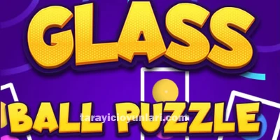 ücretsiz Glass Ball Puzzle oyna