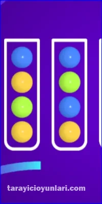 ücretsiz Glass Ball Puzzle oyna