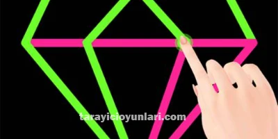 ücretsiz Single Line: Drawing Puzzle oyna