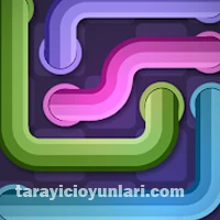 ücretsiz Pipe Connect Puzzle Game oyna