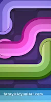 ücretsiz Pipe Connect Puzzle Game oyna