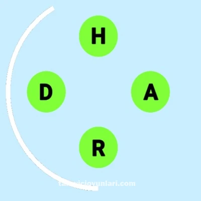 Guess Words Fast