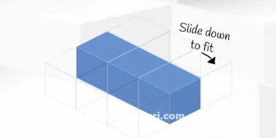 ücretsiz Match the Blocks oyna