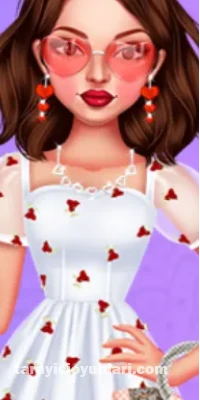 ücretsiz Celebrity Fashion ünlülerle stil seçimi oyna