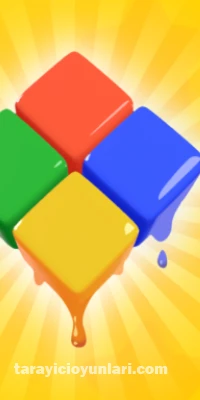 ücretsiz Jelly merge 3D oyna