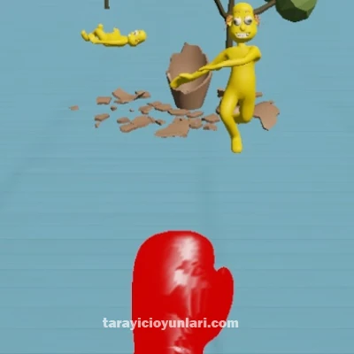 ücretsiz Annoying Uncle   Punch the Meme oyna