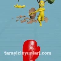 ücretsiz Annoying Uncle   Punch the Meme oyna