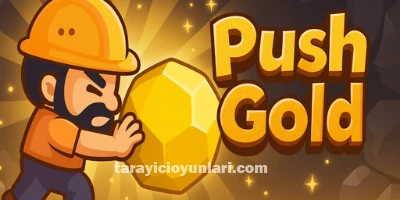 ücretsiz Push Gold oyna