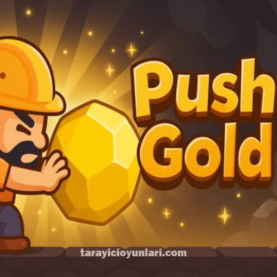 Push Gold