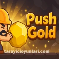 ücretsiz Push Gold oyna