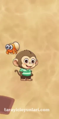 ücretsiz Jungle Mart idle game oyna