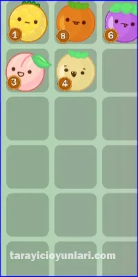 ücretsiz Dize puzzles: 2048 Merge! oyna