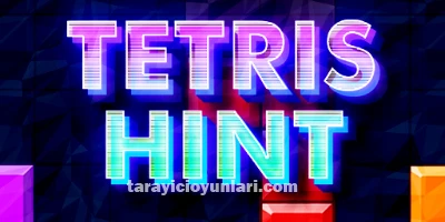 ücretsiz Tetris Hint oyna