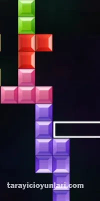 ücretsiz Tetris Hint oyna