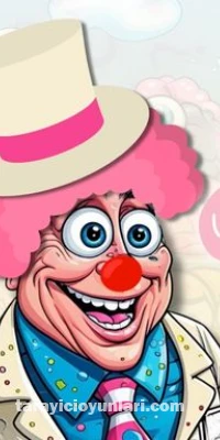 ücretsiz Silly Quiz yarışmasi oyna