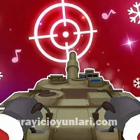 ücretsiz Beat Shooter 3D oyna