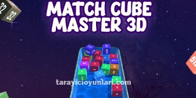 ücretsiz 2048 Cube Winner Zeka ve Mantık oyna