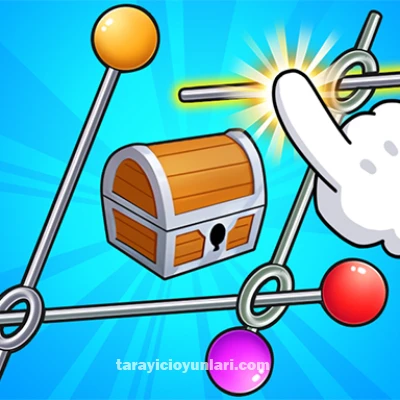 Color Brain Test Games 