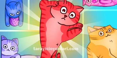 ücretsiz Block Puzzle Cats oyna