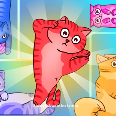 ücretsiz Block Puzzle Cats oyna
