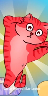 ücretsiz Block Puzzle Cats oyna