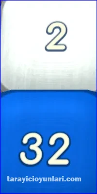 ücretsiz GBox Doubling oyna