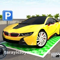 ücretsiz Real Car Parking Game oyna