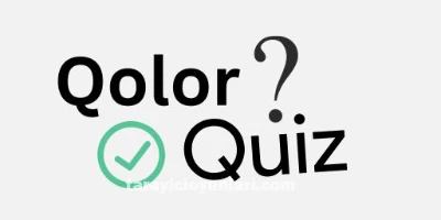 ücretsiz Qolor Quiz Game ile bilgi ve hızını test et oyna