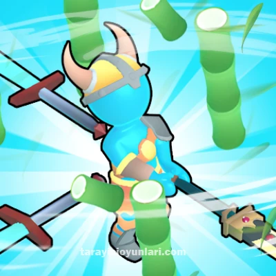 Sword And Spin