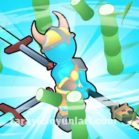 Sword And Spin 