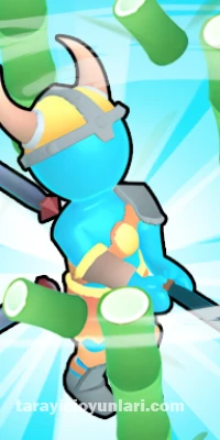 ücretsiz Sword And Spin oyna