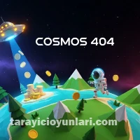 ücretsiz COSMOS 404 oyna